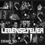 Lebenssteuer : Demo 03